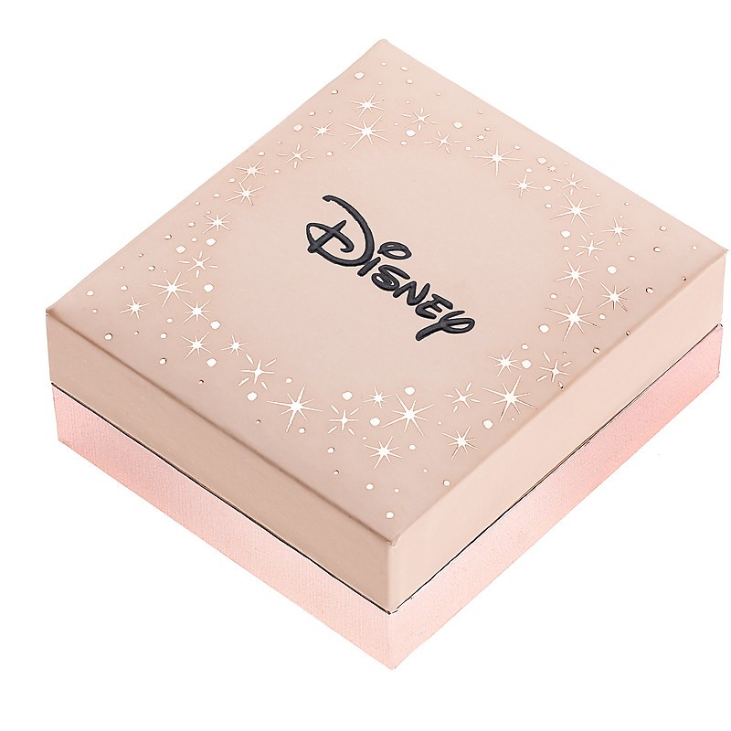 Anello bimba Disney Mickey Mouse Minnie cuore Argento 925 zirconi bianchi RS00003TZWL-4